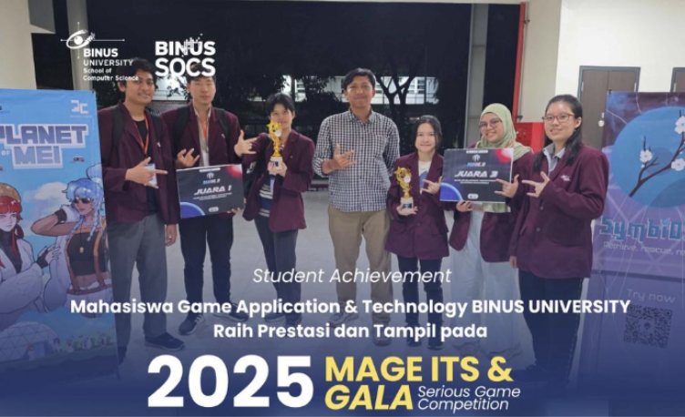 Mengembangkan Kreativitas dan Teknologi dalam Industri Game