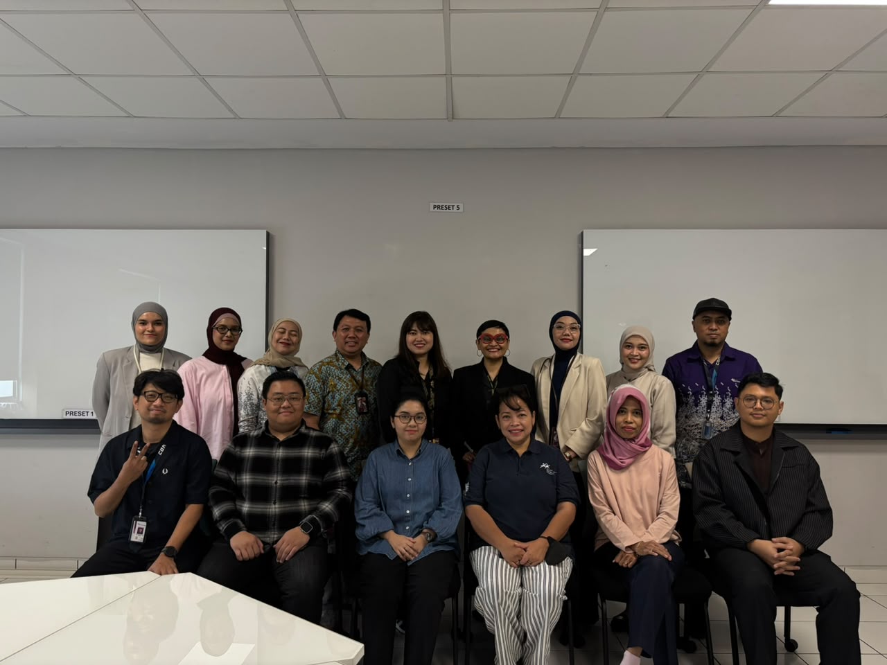 Site Supervisor Gathering 2026: Membangun Kolaborasi untuk Mempersiapkan Mahasiswa Menghadapi Dunia Kerja