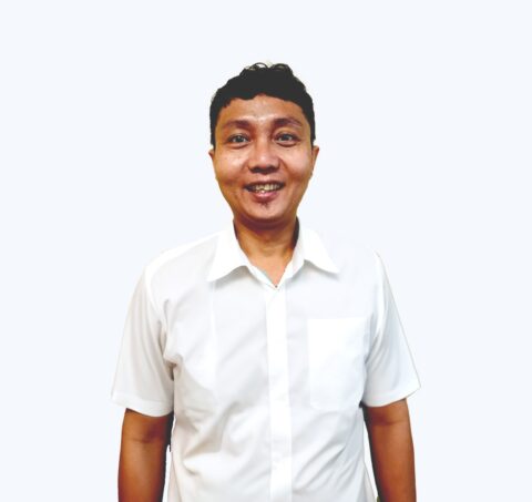 Imanuel Didimus Manulang