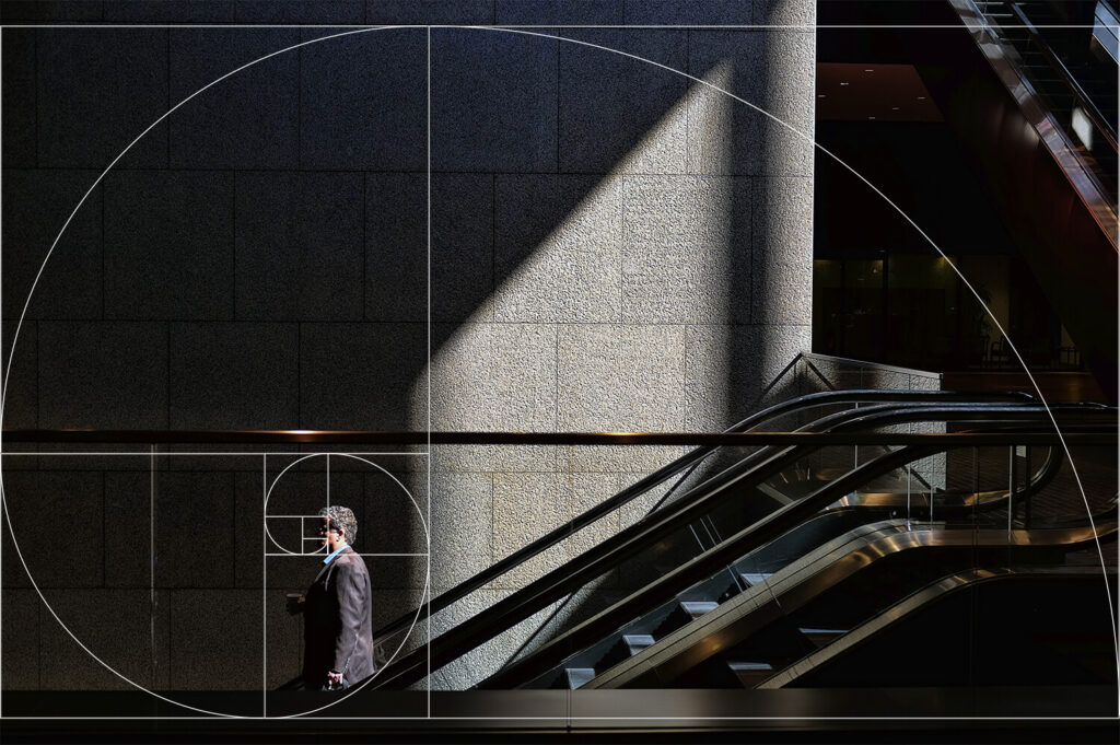 Golden Ratio dan Cara Menggunakan Dalam Desain Grafis – BINUS University