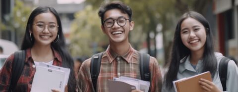 Temukan Kesempatan untuk Mengembangkan Kompetensimu