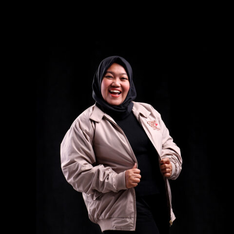 Yanuarita Kusuma Permata Sari, S.Sosio., M.Med.Kom