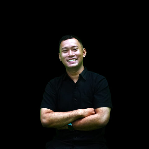 Rio Satria Nugroho, S.Hum., M.Med.Kom.