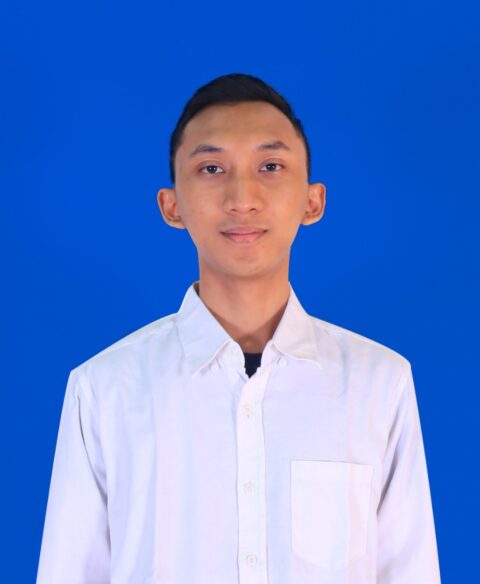 Dio Saputra Kudori, S.KOm., M.Kom.