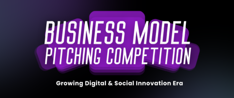 BUSINESS MODEL PITCHING COMPETITION