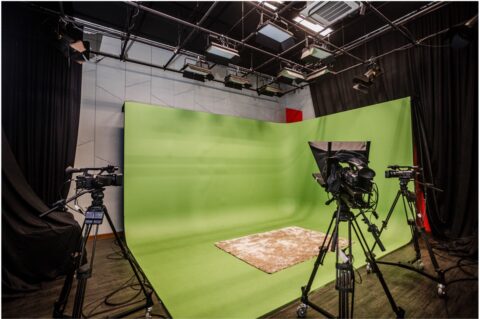 Digital Content Laboratory