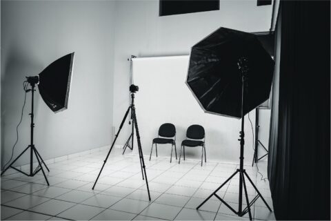 Photography Laboratory