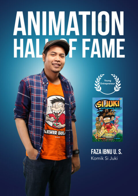 Mobility Program – Animation