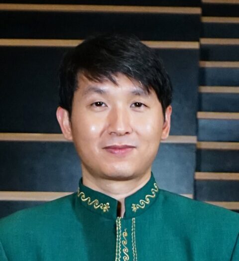 Yongkie Angkawijaya, S.Sn., M.Ds