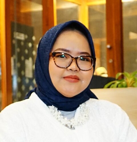 Yudhistya Ayu Kusumawati, S.Sn., M.Ds