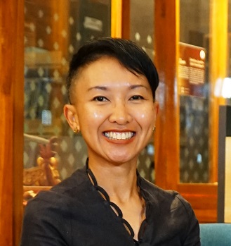 Asri Radhitanti, S.Sn., M.Ds.