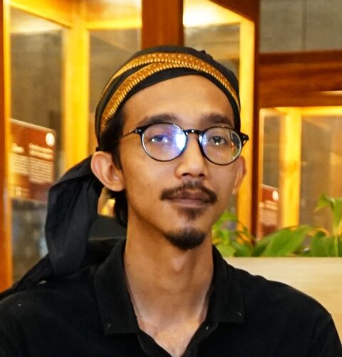 Muhammad Khirzan Ulinnuha, S.T., M.Sn.