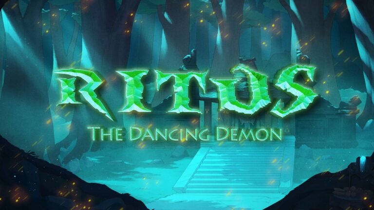 “RITUS: The Dancing Demon” Short Animation by Abhinaya Buyung Fernando