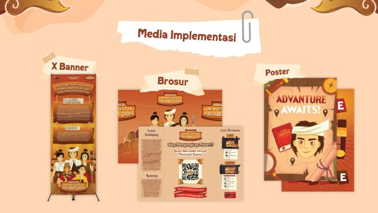 Visual Novel Game for Traditional Javanese Script by Christinabel Valencia