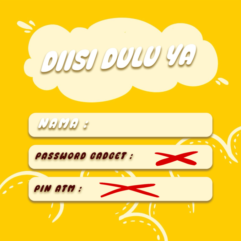 “Digital Safety Awareness” by Rexa Dwi Ariesandi