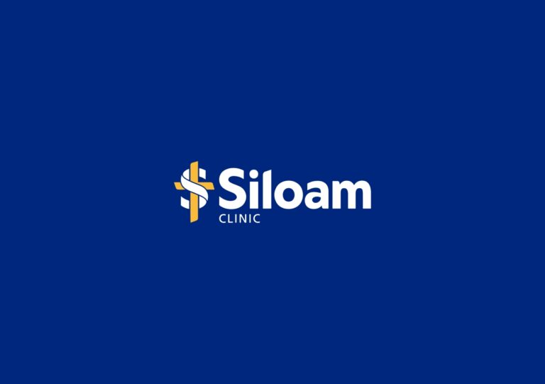 Siloam Clinic Visual Brand Strengthening by Juan Raffael Susianto