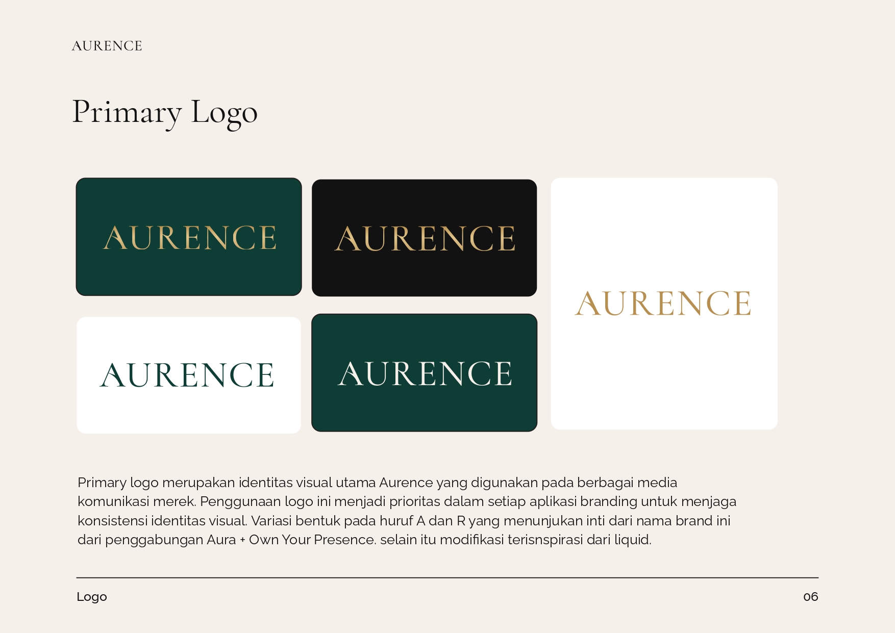 Ilustrasi redesign aplikasi yang tetap menjaga identitas brand