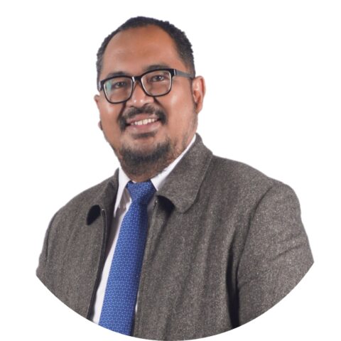 Dr R. Aditya Kristamtomo Putra, S.T., M.M
