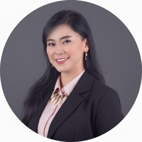 Dr Riesta Devi Kumalasari, S.E., M.M