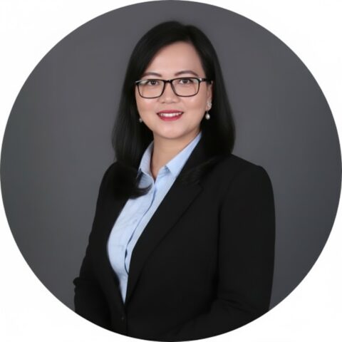 Etsa Astridya Setiyati, SE., PGDiplBus, M.Com