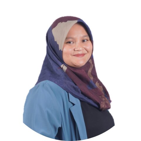 Zainiyah Alfirdaus, S.M., M.S.M.