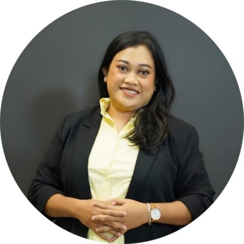 Helena Hanindya Kartika Putri, S.S., MBA