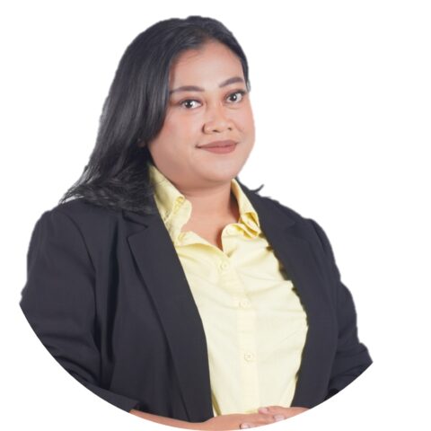 Helena Hanindya Kartika Putri, S.S., MBA