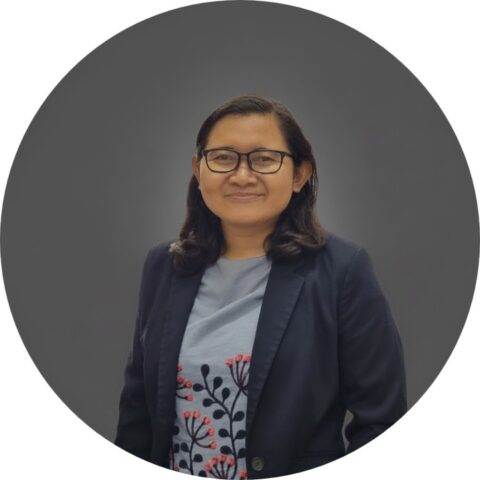 Hera Rachmahani, S.M., M.S.M.