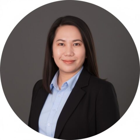 Dr Meilinda Trisilia, S.Si., M.Si