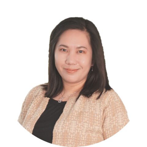 Dr Meilinda Trisilia, S.Si., M.Si