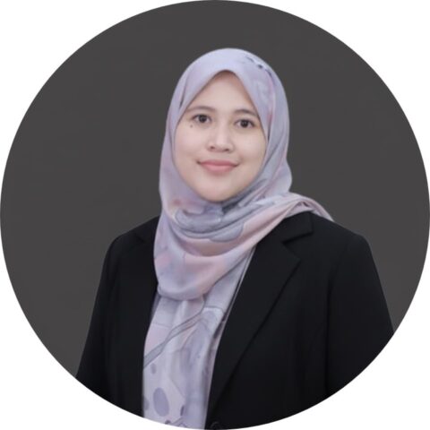 Mufida Sekardhani, S.E., MBA