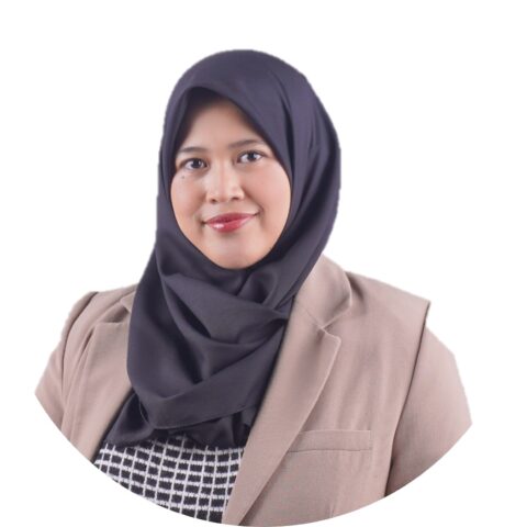 Mufida Sekardhani, S.E., MBA