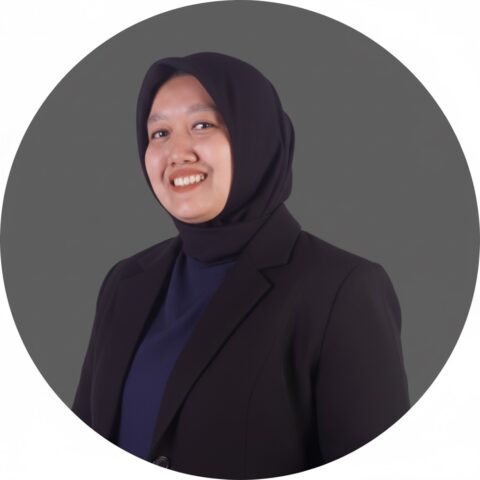 Priska Arindya Purnama, S.Si., M.Si.