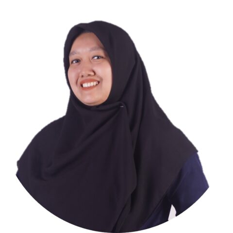 Priska Arindya Purnama, S.Si., M.Si.