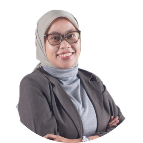 Riza Rizqiyah, S.M., MBA.