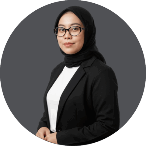 Riza Rizqiyah, S.M., MBA.
