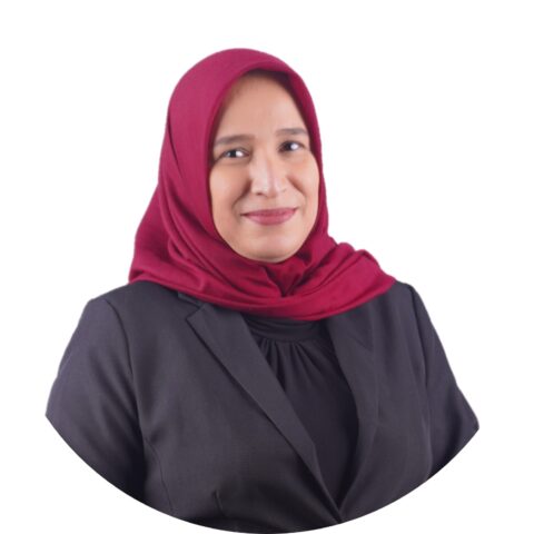 Dr Sahnaz Ubud, S.T., M.MT