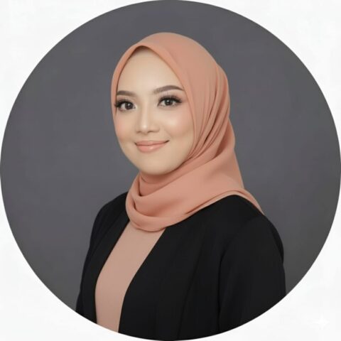 Mardhatillah Shanti, S.E., M.M.