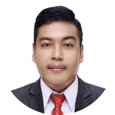 Miftahul Hamim S.Pd., M.Pd