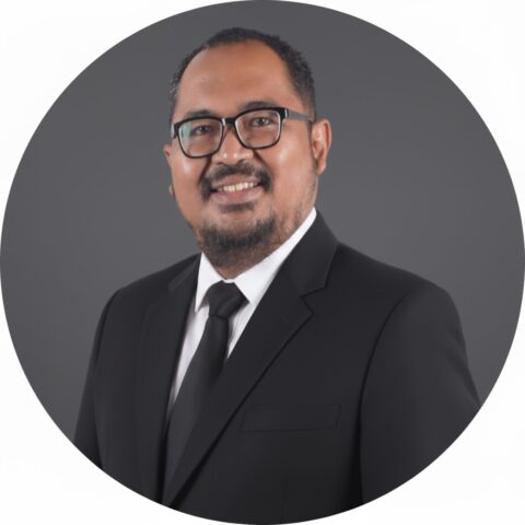 Dr R. Aditya Kristamtomo Putra, S.T., M.M