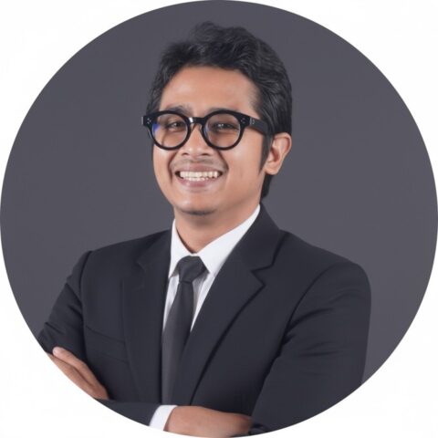 Riefky Prabowo, SE., MBA.