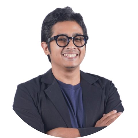 Riefky Prabowo, SE., MBA.