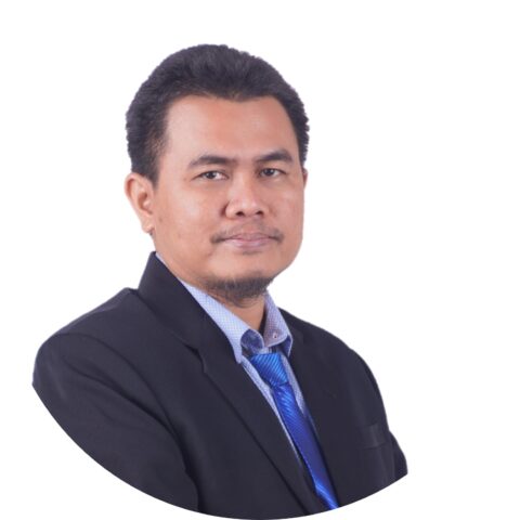 Agung Purnomo, S.P., MBA