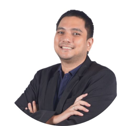 Satria Fadil Persada, S.Kom., MBA., Ph.D