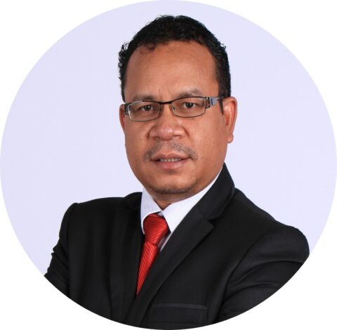 Dr Robertus Tang Herman, S.E., M.M.