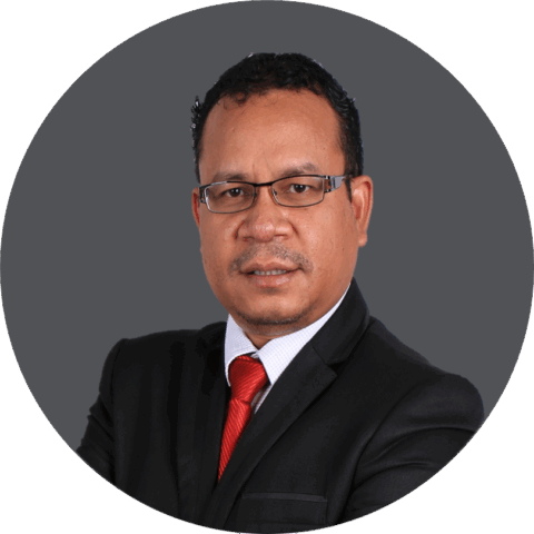 Dr Robertus Tang Herman, S.E., M.M.