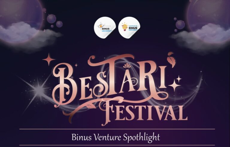 BESTARI Festival 2024