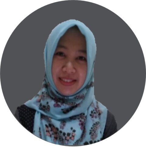 Dr Hany Azza Umama, SE., MM.