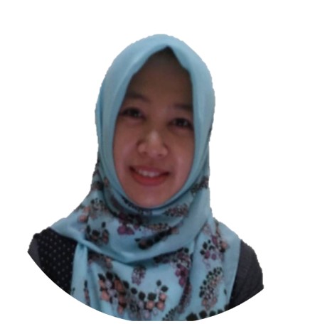 Hany Azza Umama, SE., MM.