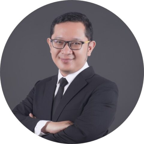 Krismi Budi Sienatra SE., MM., CFP.